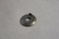 Preview: Set Sicherungsbleche f. Simson Motor S51, KR51/2, SR50 Kuppl.Korb Primärritzel